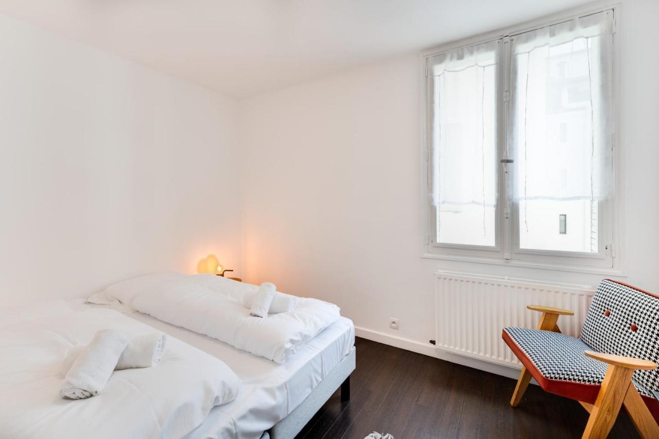 Allure - 2 Bedroom Apartment With Balcony In The Centre Of Annecy Exteriér fotografie
